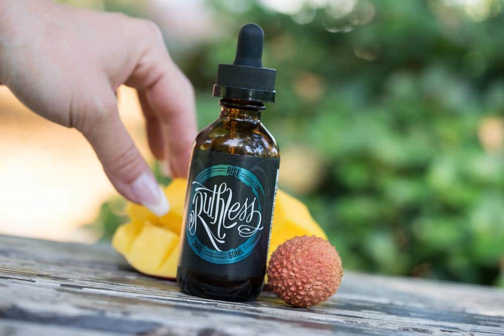 A Brief Guide to Vape Juices